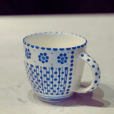 Delft Blue Jumbo Mug