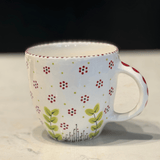 Wintergreen Jumbo Mug
