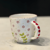 Wintergreen Jumbo Mug