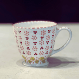 Blossom Teacup