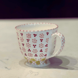 Blossom Teacup