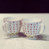 Blossom Teacup