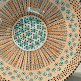 Mavis Round Fruit Bowl