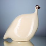 White Guinea Fowl - Small