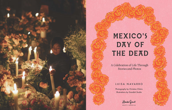 Mexico's Day of the Dead