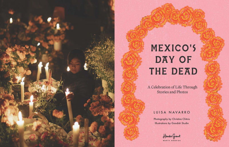 Mexico's Day of the Dead