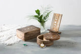 Indukala Pivot Box