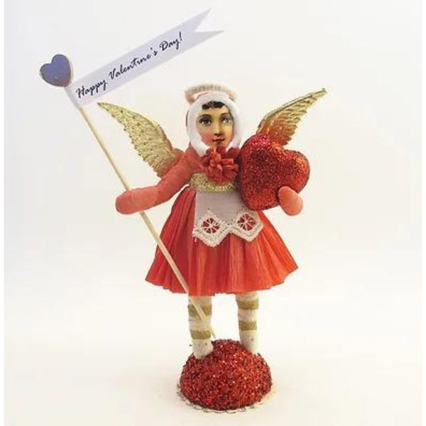 Angel of Love Figure