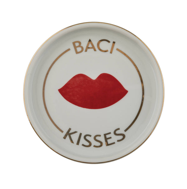 Baci Kisses Tray