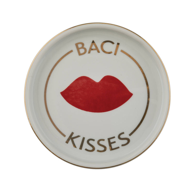 Baci Kisses Tray