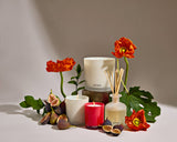 Fig and Olive Leaf Classic Candle