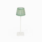 Mint Sky Rhea Lampshade Cover