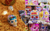 Mexico's Day of the Dead