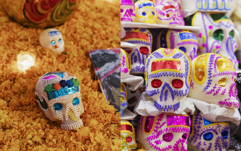 Mexico's Day of the Dead