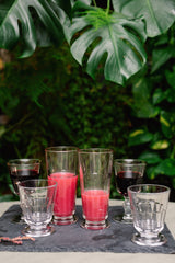 Perigord Highball Glass