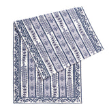 Provence Avignon Blue & Marine Table Runners