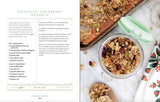 Christmas Baking