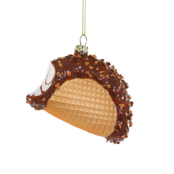 Choco Taco