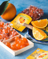 Original Orange Drops from Sorrento