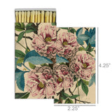 Matches - French Peony