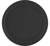 5.5" Metal Candle Plate