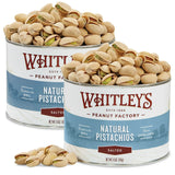 Natural Pistachios