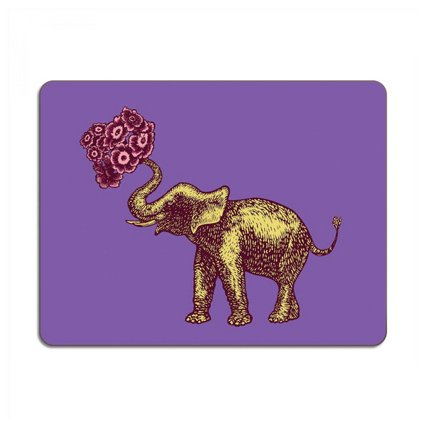 Elephant Placemat