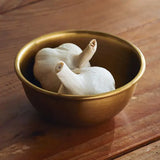 S Brass Bowl