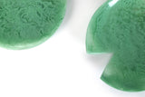 S/2 Green Salad Servers