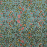 Giverny Multi | French Tablecloth