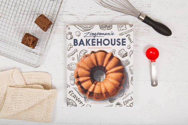Zingerman's Bakehouse
