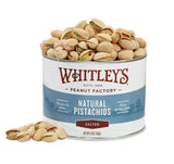 Natural Pistachios