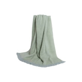 Hibernia Mohair Throw