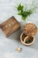Indukala Pivot Box
