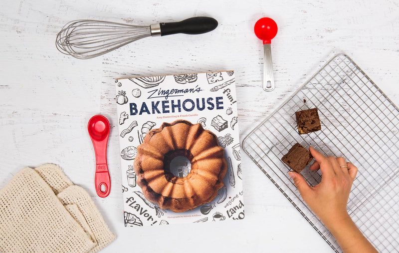 Zingerman's Bakehouse
