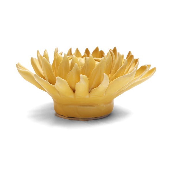 Canary Yellow Sarah Mum