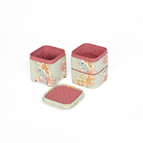 Mint Meher Jubako Box