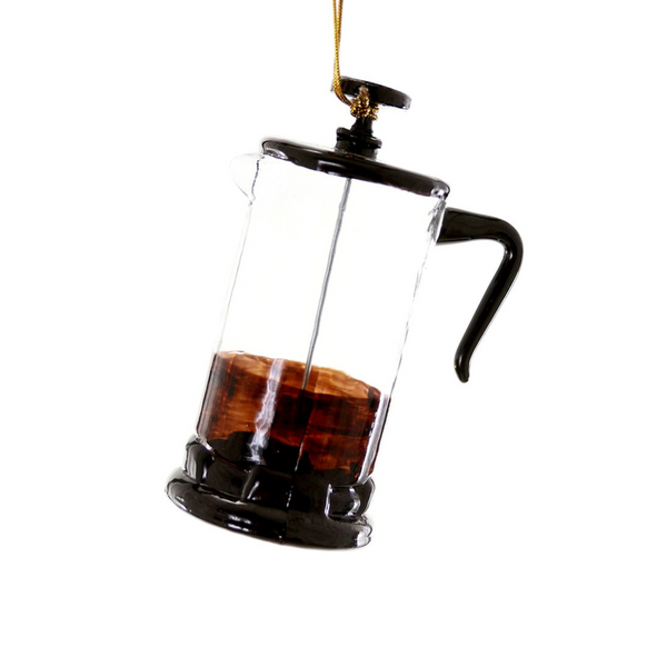 French Press