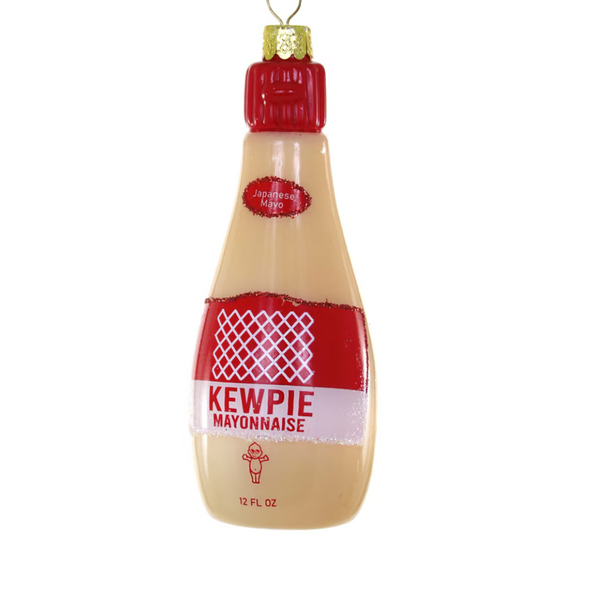 Kewpie Mayo