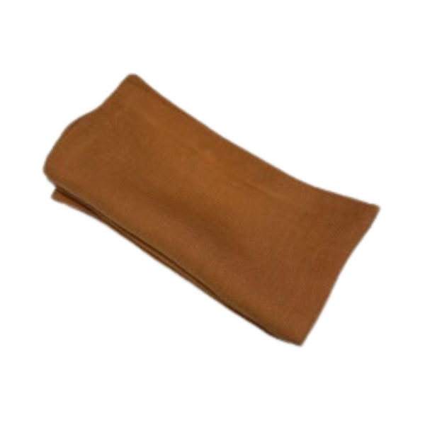 Cinnamon Napkins
