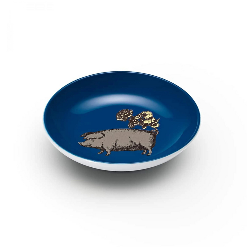 Pig Mini Plate