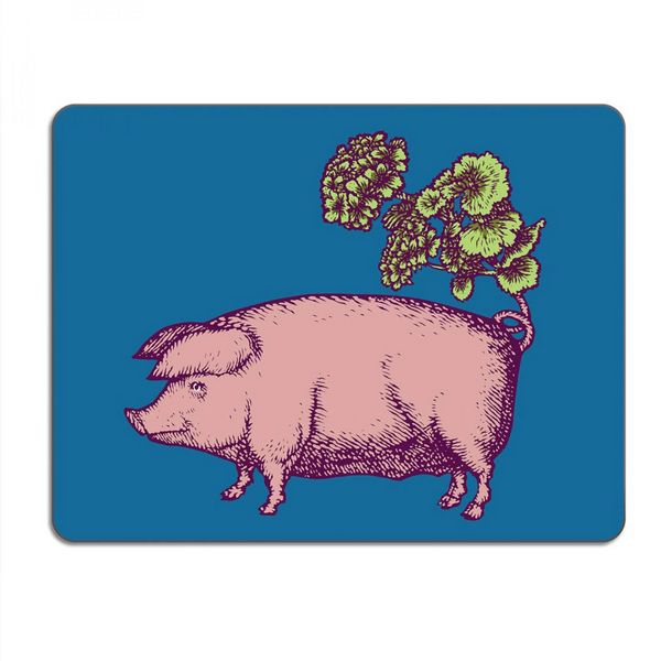 Pig Placemat