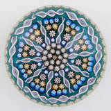 Perthshire Paperweight PP1 Type 1982-1997