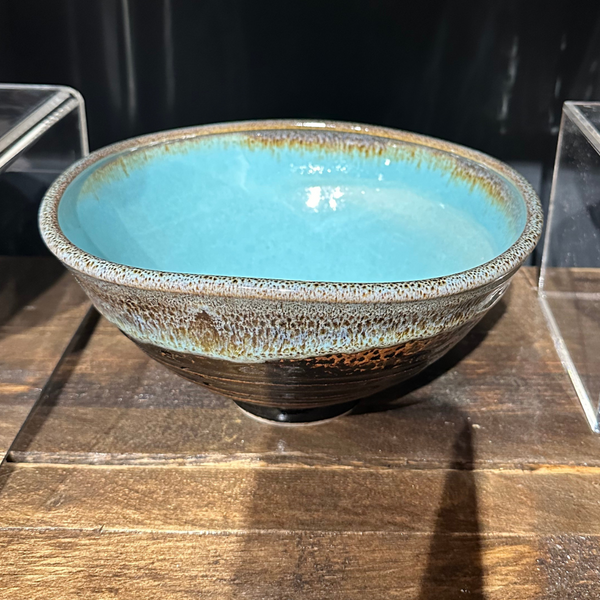 Nichibei Square Bowl