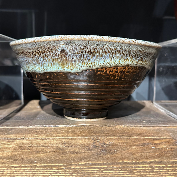 Nichibei Square Bowl
