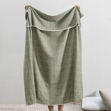 Chive Sutton Throw