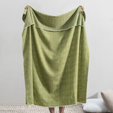 Fern Sutton Throw