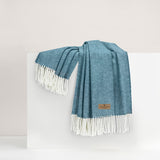 Lake Italian Throw