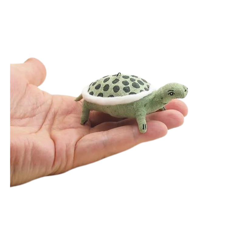 Turtle Ornament