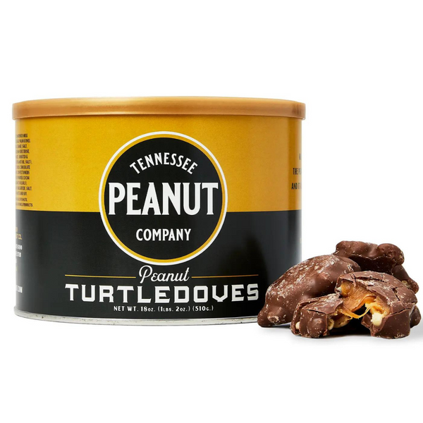 Tennessee Peanuts - Turtledoves